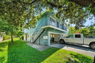 Condominium,  Dorado court, Santa Rosa, CA 95403 - 19