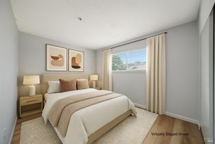 Condominium,  Dorado court, Santa Rosa, CA 95403 - 15