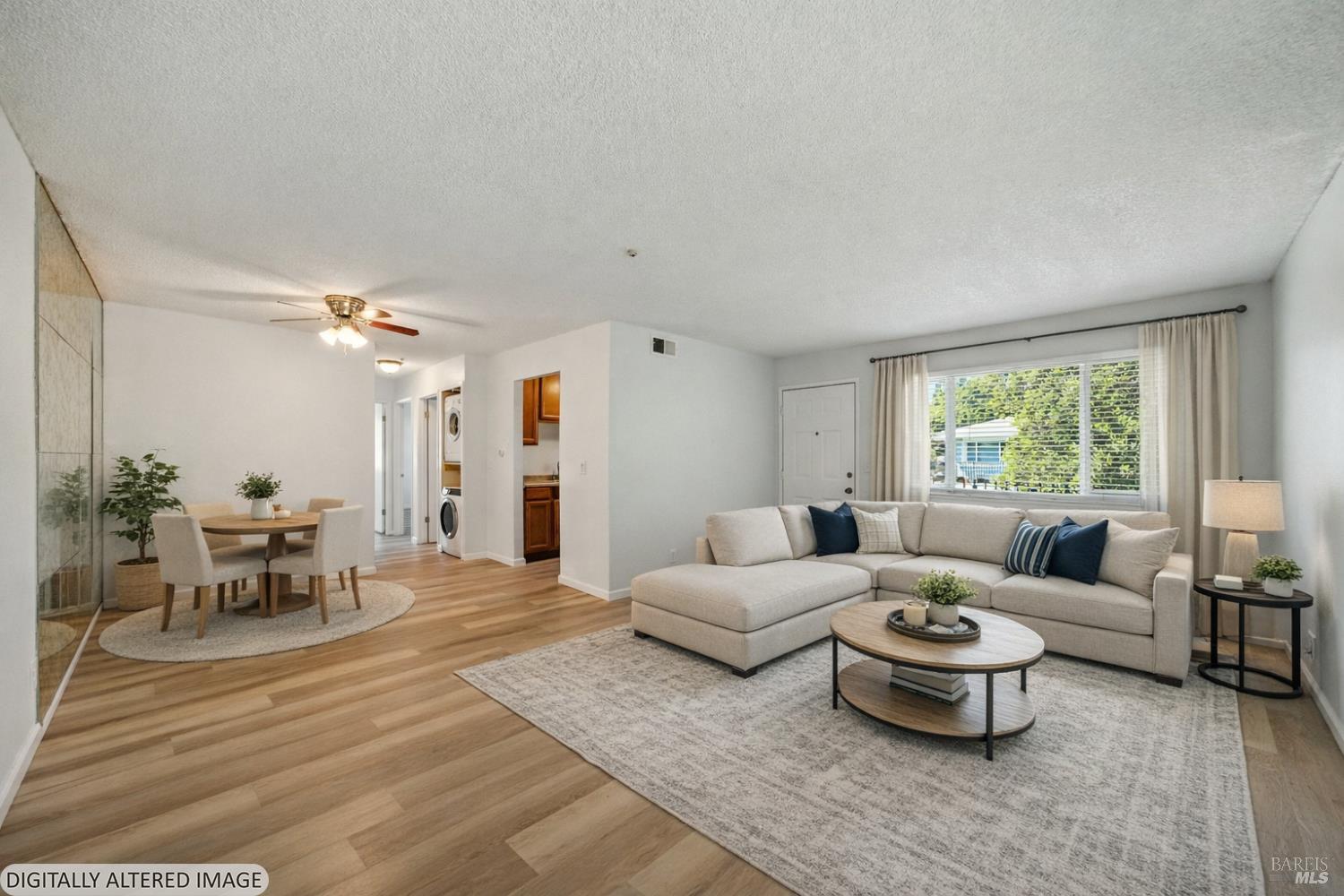 Condominium, Dorado court, Santa Rosa, CA 95403 - 1