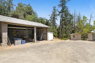 Residential Income,  Sky Oaks drive, Angwin, CA 94508 - 36