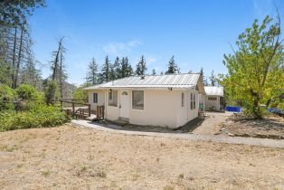 Residential Income,  Sky Oaks drive, Angwin, CA 94508 - 7