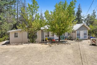Residential Income,  Sky Oaks drive, Angwin, CA 94508 - 6