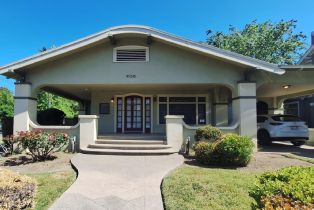 Single Family Residence,  College avenue, Santa Rosa, CA 95404 - 2
