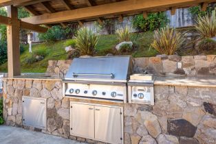 Single Family Residence,  Twin Oaks drive, Napa, CA 94558 - 5