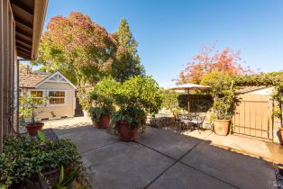 Single Family Residence,  Twin Oaks drive, Napa, CA 94558 - 11