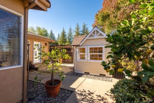 Single Family Residence,  Twin Oaks drive, Napa, CA 94558 - 10