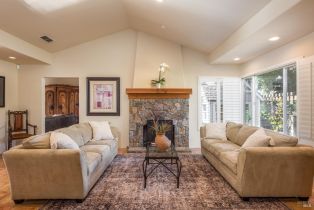 Single Family Residence,  Twin Oaks drive, Napa, CA 94558 - 16