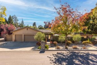 Single Family Residence,  Twin Oaks drive, Napa, CA 94558 - 7
