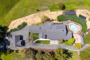 Single Family Residence,  Orr Ranch road, Santa Rosa, CA 95404 - 5