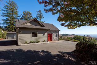 Single Family Residence,  Orr Ranch road, Santa Rosa, CA 95404 - 42
