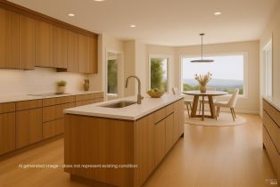 Single Family Residence,  Orr Ranch road, Santa Rosa, CA 95404 - 20