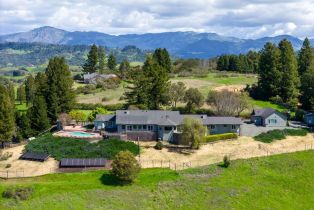 Single Family Residence,  Orr Ranch road, Santa Rosa, CA 95404 - 6