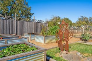 Single Family Residence,  Todd road, Sebastopol, CA 95472 - 8