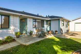 Single Family Residence,  Todd road, Sebastopol, CA 95472 - 36