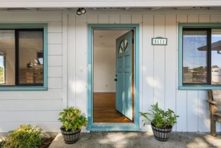 Single Family Residence,  Todd road, Sebastopol, CA 95472 - 37