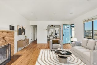 Single Family Residence,  Todd road, Sebastopol, CA 95472 - 4