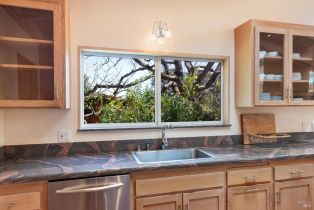 Single Family Residence,  Dutch Henry Canyon road, Calistoga, CA 94515 - 13