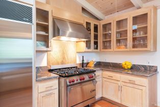 Single Family Residence,  Dutch Henry Canyon road, Calistoga, CA 94515 - 14