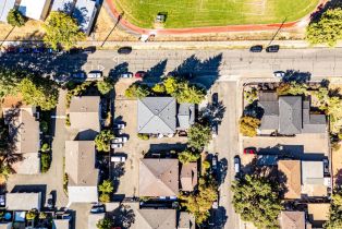 Residential Income, Roma street, Santa Rosa, CA 95409 - 27