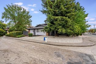 Residential Income, Roma street, Santa Rosa, CA 95409 - 7