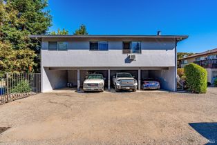 Residential Income, Roma street, Santa Rosa, CA 95409 - 12