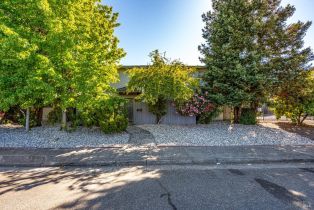 Residential Income, Roma street, Santa Rosa, CA 95409 - 8