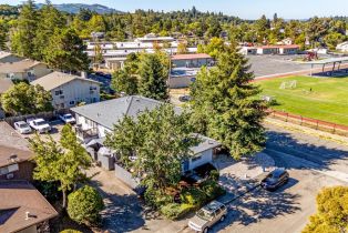 Residential Income, Roma street, Santa Rosa, CA 95409 - 3