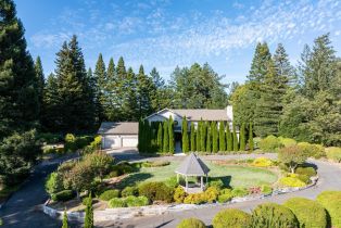 Single Family Residence, Brookside drive, Angwin, CA 94508 - 5
