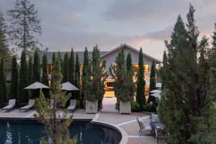 Single Family Residence, Brookside drive, Angwin, CA 94508 - 2