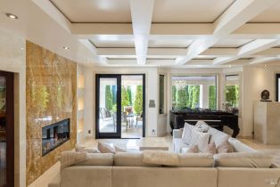 Single Family Residence, Brookside drive, Angwin, CA 94508 - 16