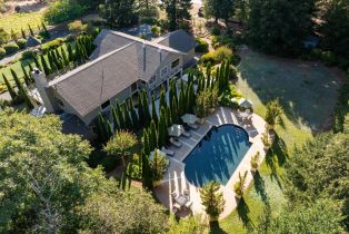 Single Family Residence, Brookside drive, Angwin, CA 94508 - 53