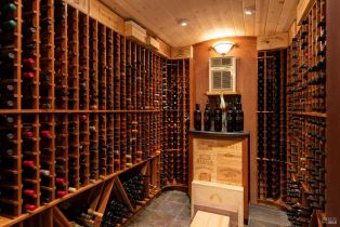 Single Family Residence, Brookside drive, Angwin, CA 94508 - 50