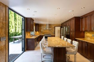 Single Family Residence, Brookside drive, Angwin, CA 94508 - 23