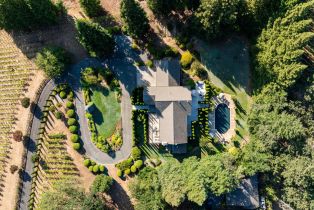 Single Family Residence, Brookside drive, Angwin, CA 94508 - 41