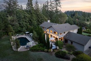 Single Family Residence, 330 Brookside Dr, Angwin, CA  Angwin, CA 94508