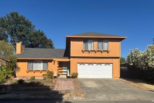 Single Family Residence, 438 Rusty Dr, Santa Rosa, CA  Santa Rosa, CA 95401
