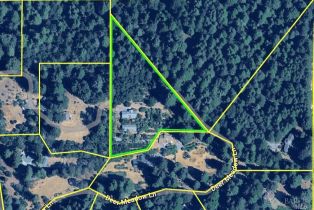 Single Family Residence,  Deer Meadow lane, Occidental, CA 95465 - 62