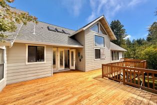 Single Family Residence,  Deer Meadow lane, Occidental, CA 95465 - 3