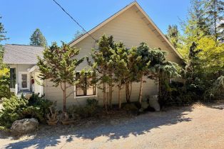 Single Family Residence,  Deer Meadow lane, Occidental, CA 95465 - 5