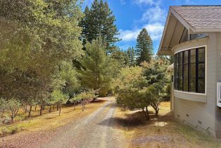Single Family Residence,  Deer Meadow lane, Occidental, CA 95465 - 7