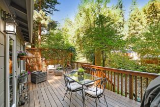Single Family Residence,  Old Cazadero road, Russian River, CA 95446 - 23