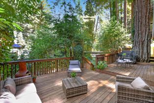 Single Family Residence,  Old Cazadero road, Russian River, CA 95446 - 27