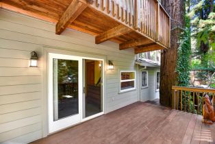 Single Family Residence,  Old Cazadero road, Russian River, CA 95446 - 22
