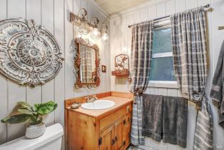 Single Family Residence,  Old Cazadero road, Russian River, CA 95446 - 6