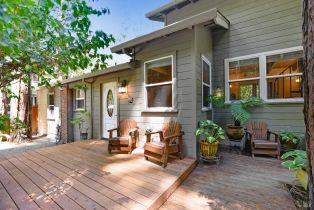 Single Family Residence,  Old Cazadero road, Russian River, CA 95446 - 13