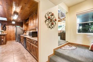 Single Family Residence,  Old Cazadero road, Russian River, CA 95446 - 2