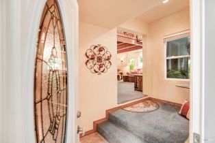 Single Family Residence, 15607 Old Cazadero Rd, Russian River, CA  Russian River, CA 95446