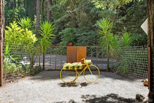 Single Family Residence,  Old Cazadero road, Russian River, CA 95446 - 19