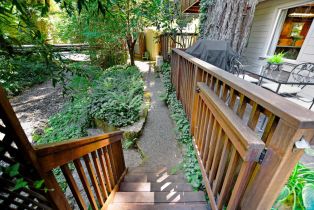Single Family Residence,  Old Cazadero road, Russian River, CA 95446 - 25