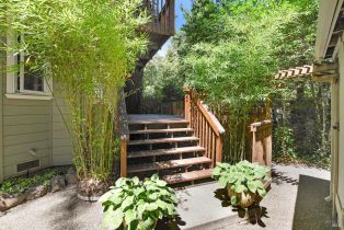 Single Family Residence,  Old Cazadero road, Russian River, CA 95446 - 15